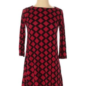 Hourglass Lilly Dress Size XS